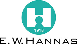 E.w. Hannas Inc.