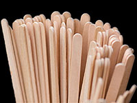 COFFEE-STIRRERS