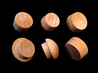 Precision Wood Turning Services